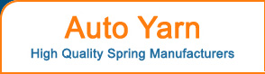 Auto Yarn-Manufacturers of High Quality Springs in Bangalore, India.